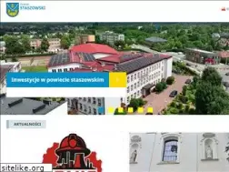 Sites similar to staszowski.eu