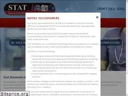 Sites similar to stat-biomed.com