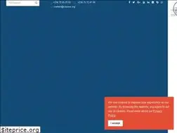 Sites similar to stat-centrafrique.com