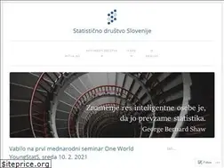 Sites similar to stat-d.si