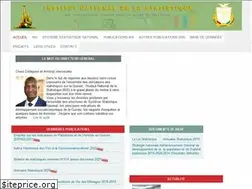 Sites similar to stat-guinee.org