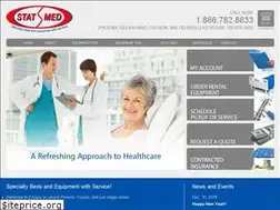 Sites similar to stat-med.net