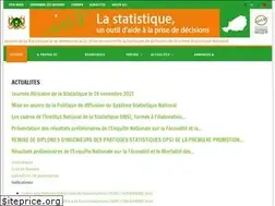 Sites similar to stat-niger.org