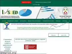 Sites similar to stat-togo.org