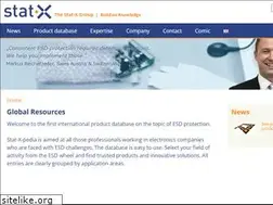 Sites similar to stat-x.com