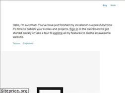 Sites similar to stat.cm