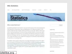 Sites similar to stat.de