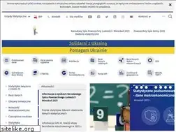 Sites similar to stat.gov.pl