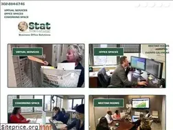 Sites similar to stat.international