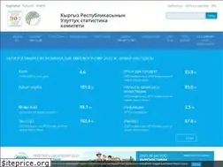 Sites similar to stat.kg