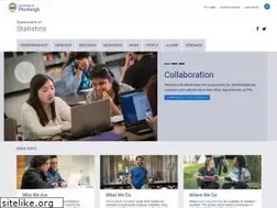 Sites similar to stat.pitt.edu