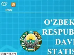 Sites similar to stat.uz