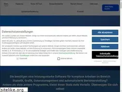 Sites similar to stata-germany.com