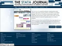 stata-journal.com