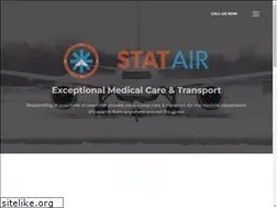 Sites similar to statair.com