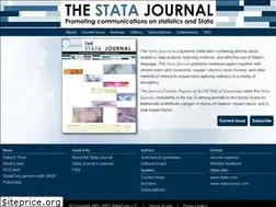 Sites similar to statajournal.com