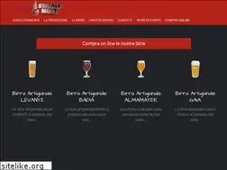 Sites similar to statalenove.it