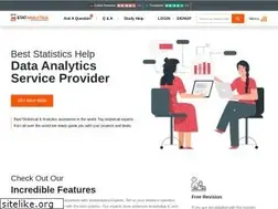 Sites similar to statanalytica.com