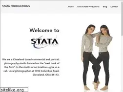 Sites similar to stataproductions.com