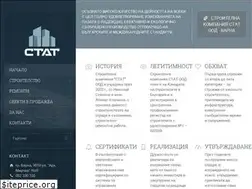 Sites similar to statbg.com