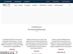 Sites similar to statcardiologist.com