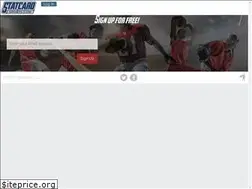 Sites similar to statcardsports.com
