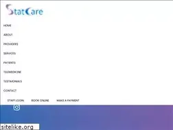 Sites similar to statcaremed.net