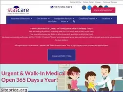 Sites similar to statcarewalkin.com