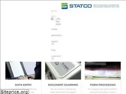 Sites similar to statco.com