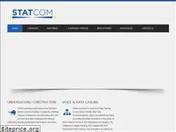 Sites similar to statcom.net