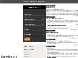 Sites similar to statcomputing.org