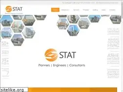 Sites similar to statconsultants.com