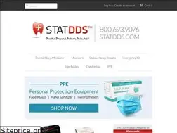 Sites similar to statdds.com