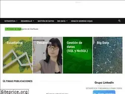 Sites similar to statdeveloper.com