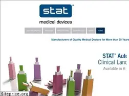 Sites similar to statdevices.com
