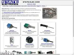 Sites similar to state-elec.com