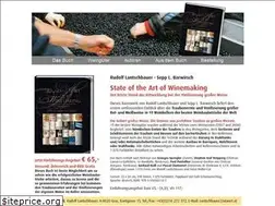 Sites similar to state-of-art-winemaking.com