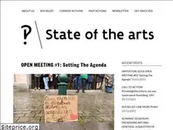 Sites similar to state-of-the-arts.net