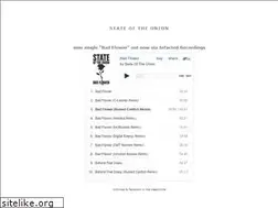 Sites similar to state-of-the-union.info