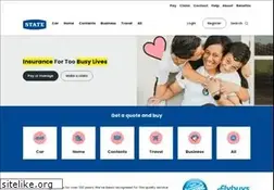 Sites similar to state.co.nz