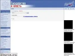 Sites similar to state.rin.ru