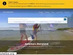 Sites similar to state.wi.us