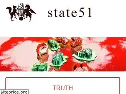 Sites similar to state51.com