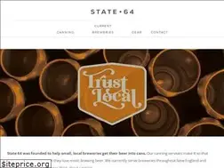 Sites similar to state64.com