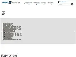 Sites similar to state8.com