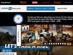 Sites similar to state8motorcycles.com