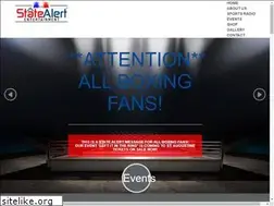 Sites similar to statealertintl.com