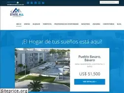 Sites similar to stateallrd.com.do