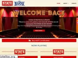 Sites similar to stateandbijou.org