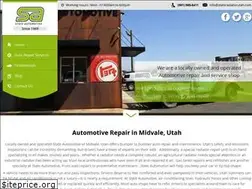 Sites similar to stateautomotiveutah.com